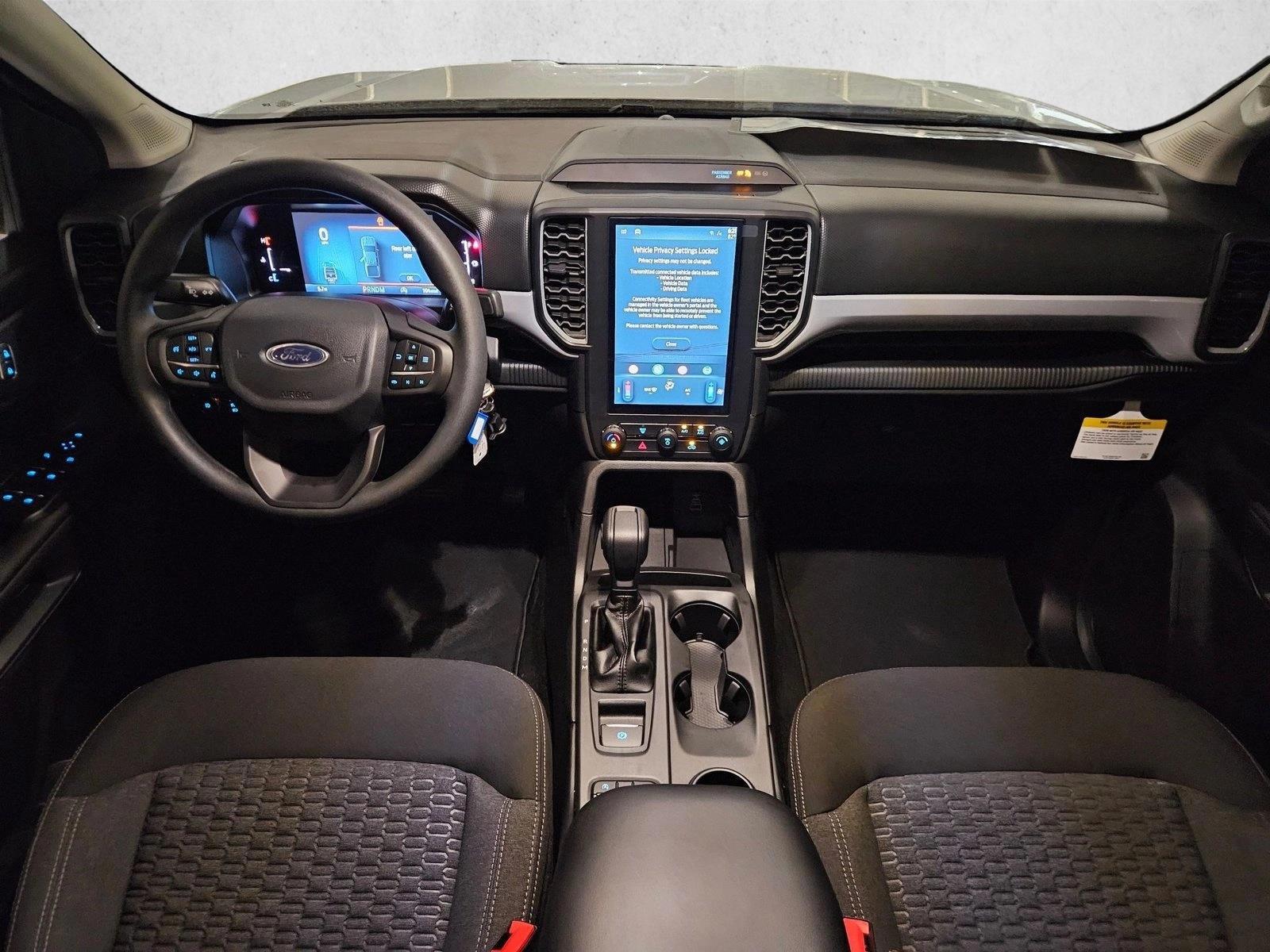 Thumbnail: 2026 Ford Ranger - 3