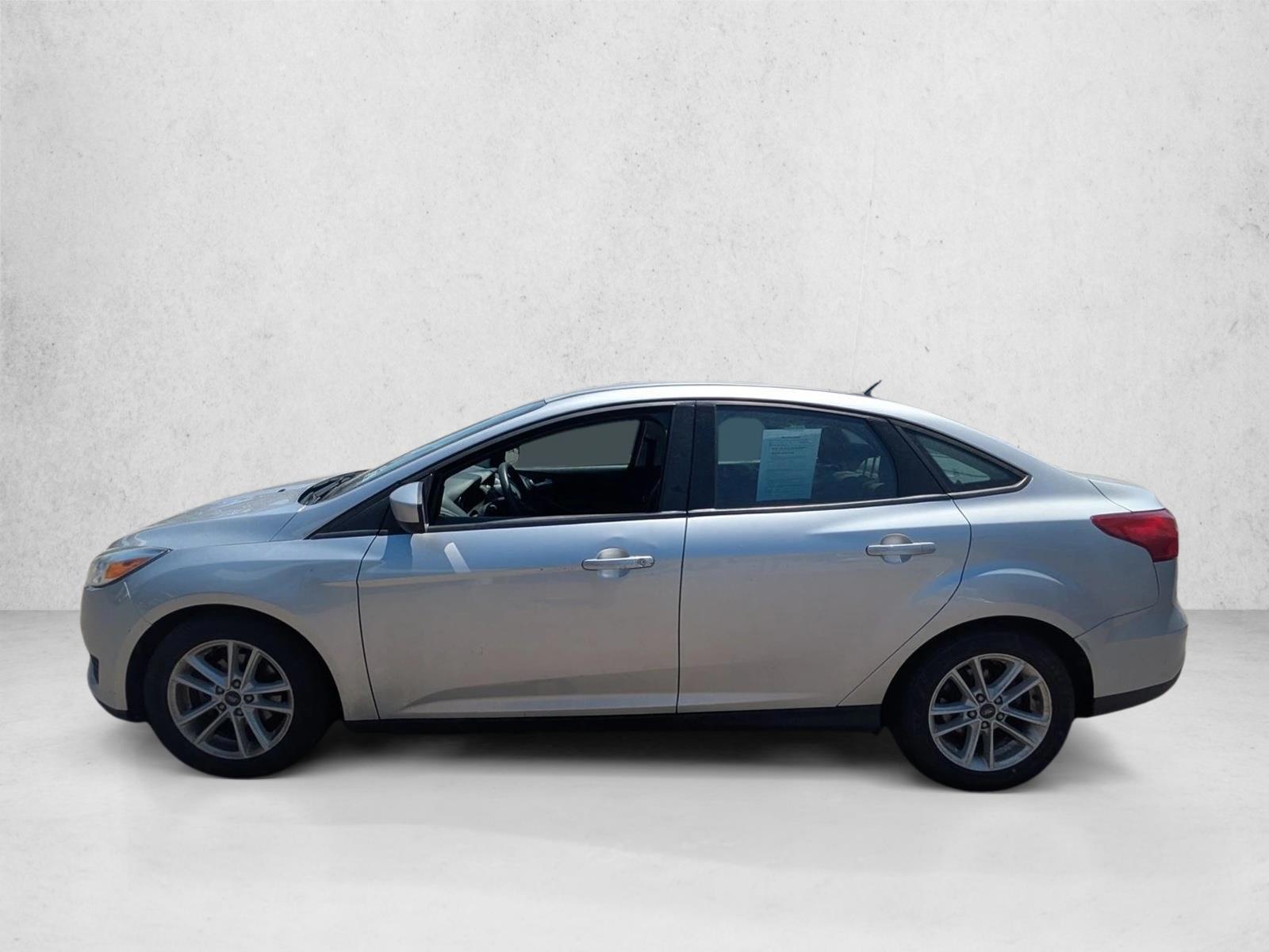 Thumbnail: 2018 Ford Focus - 2