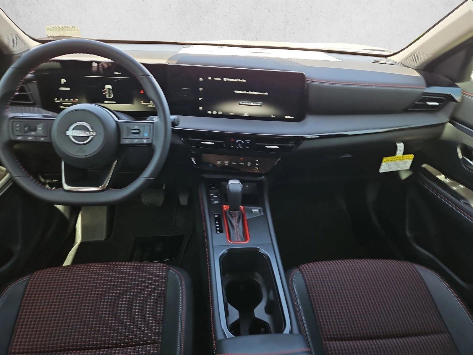Thumbnail: 2026 Nissan Kicks - 3