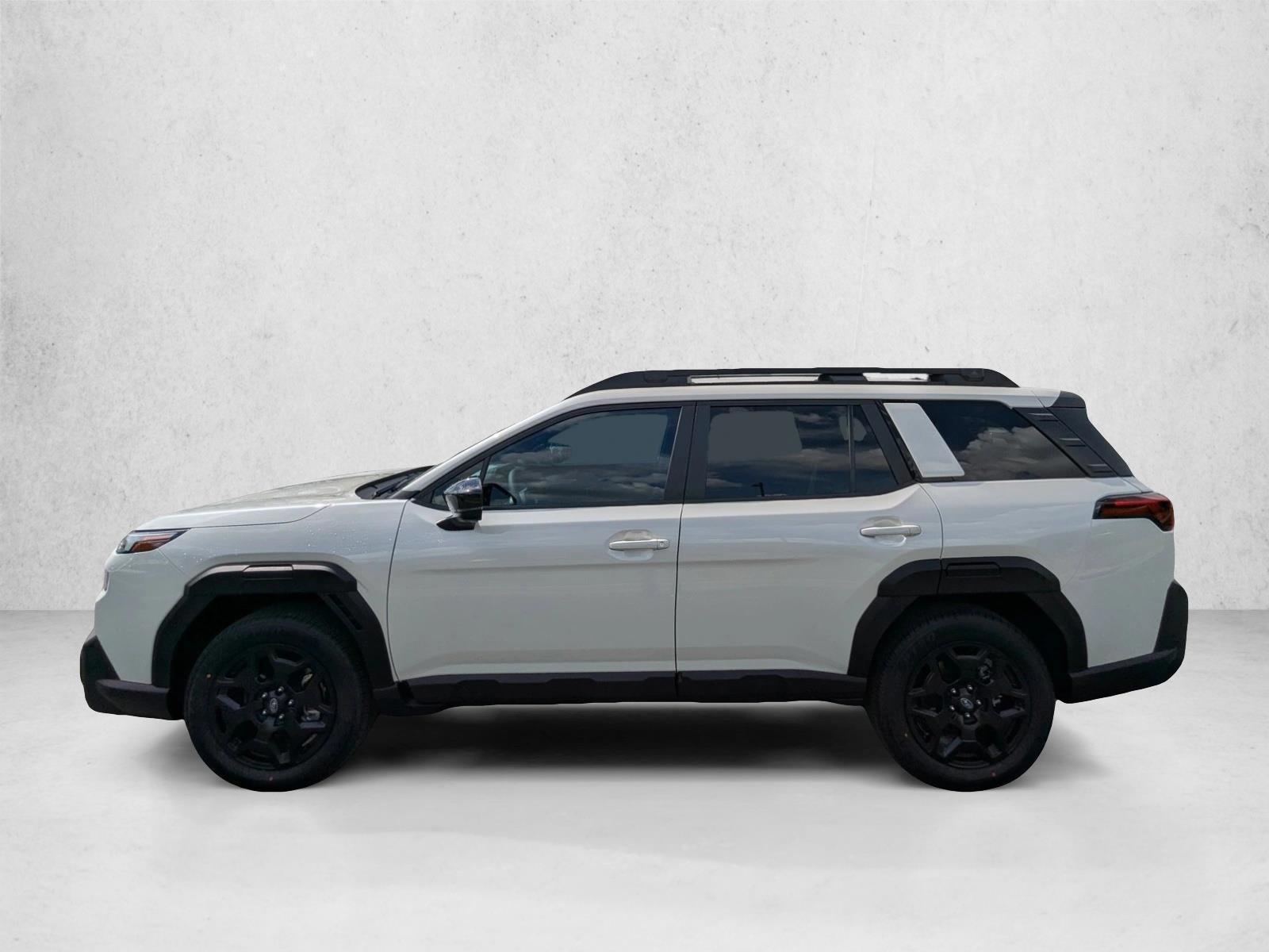 Thumbnail: 2026 Subaru Outback - 2