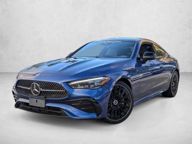 2025 Mercedes-Benz CLE 300 -
                  Miami, FL
