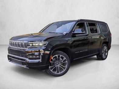 2022 Jeep Grand Wagoneer Series III -
                  Fort Myers, FL
