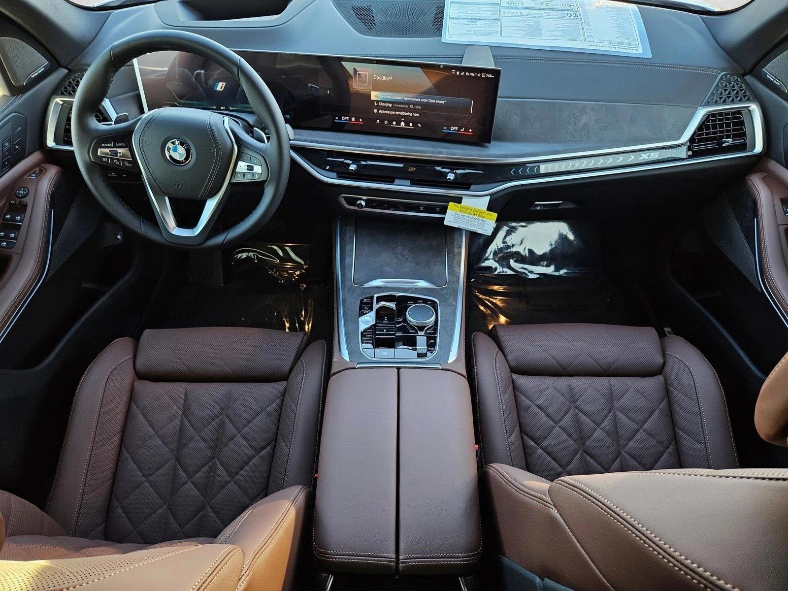 Thumbnail: 2026 BMW X5 - 4