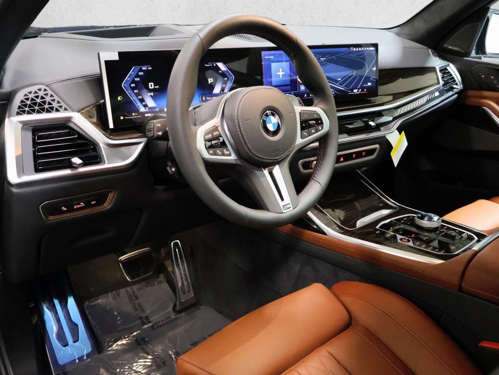 Thumbnail: 2026 BMW X7 - 3