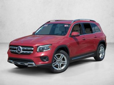 2021 Mercedes-Benz GLB 250 -
                  Sanford, FL