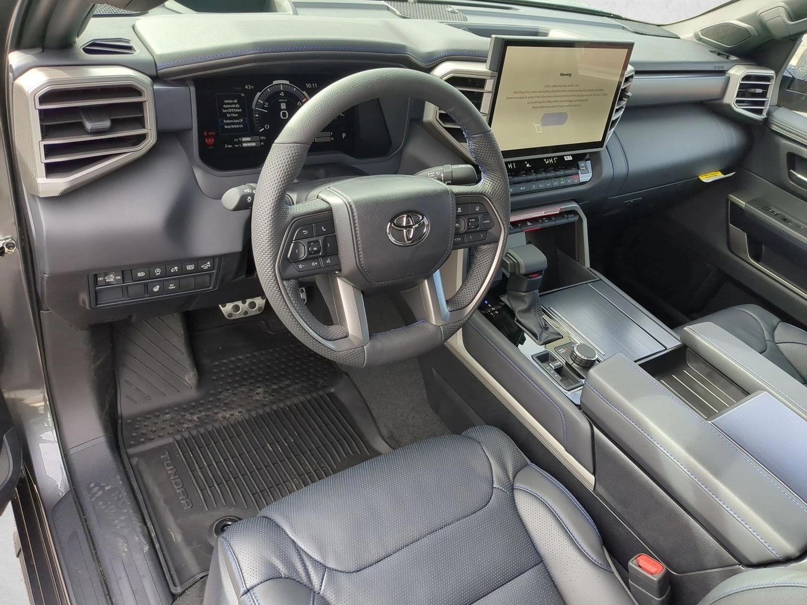 Thumbnail: 2026 Toyota Tundra - 3