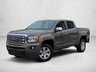 2016 GMC Canyon SLE -
                  Winter Park, FL