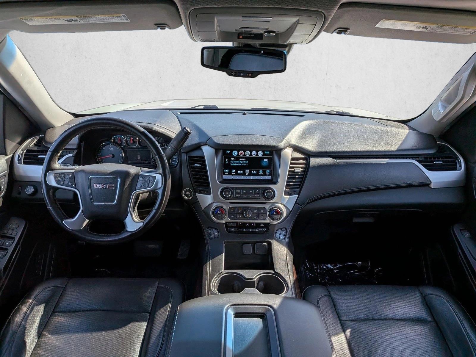 Thumbnail: 2018 GMC Yukon - 4