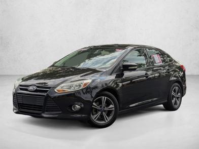 2014 Ford Focus SE -
                  Sanford, FL