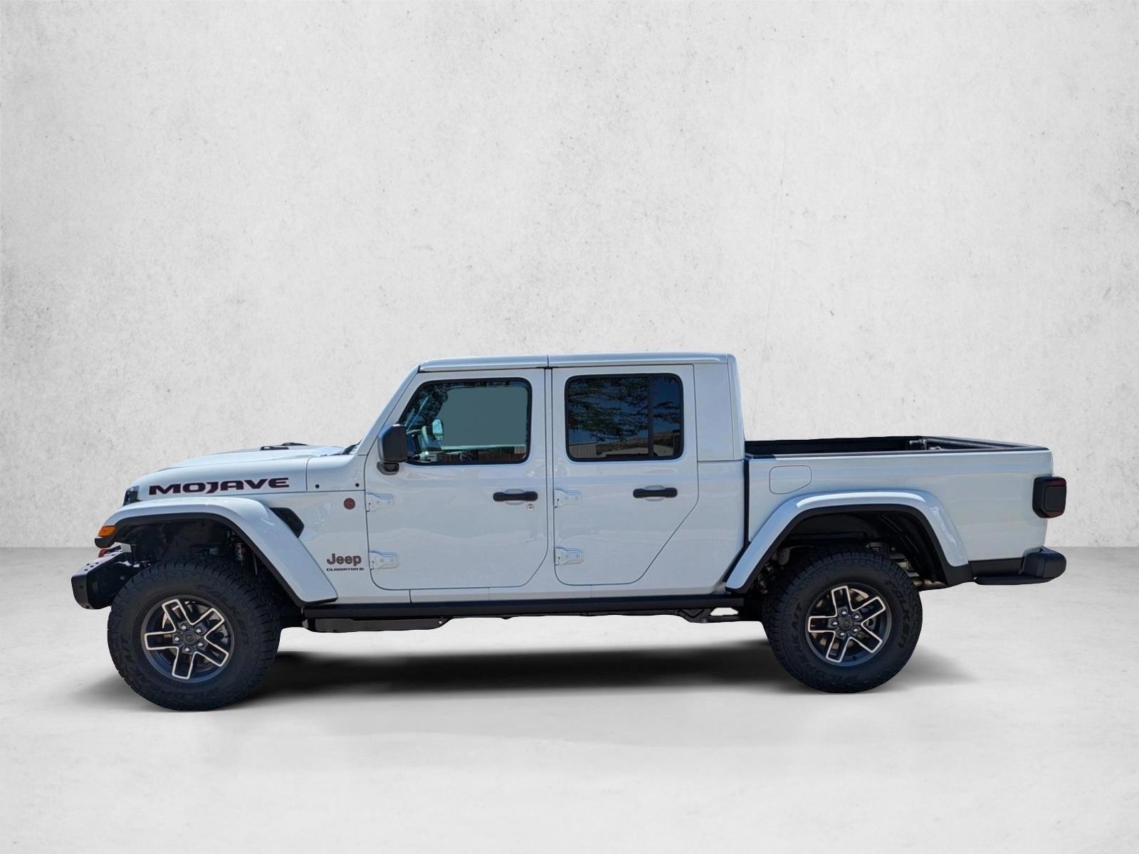 Thumbnail: 2026 Jeep Gladiator - 2