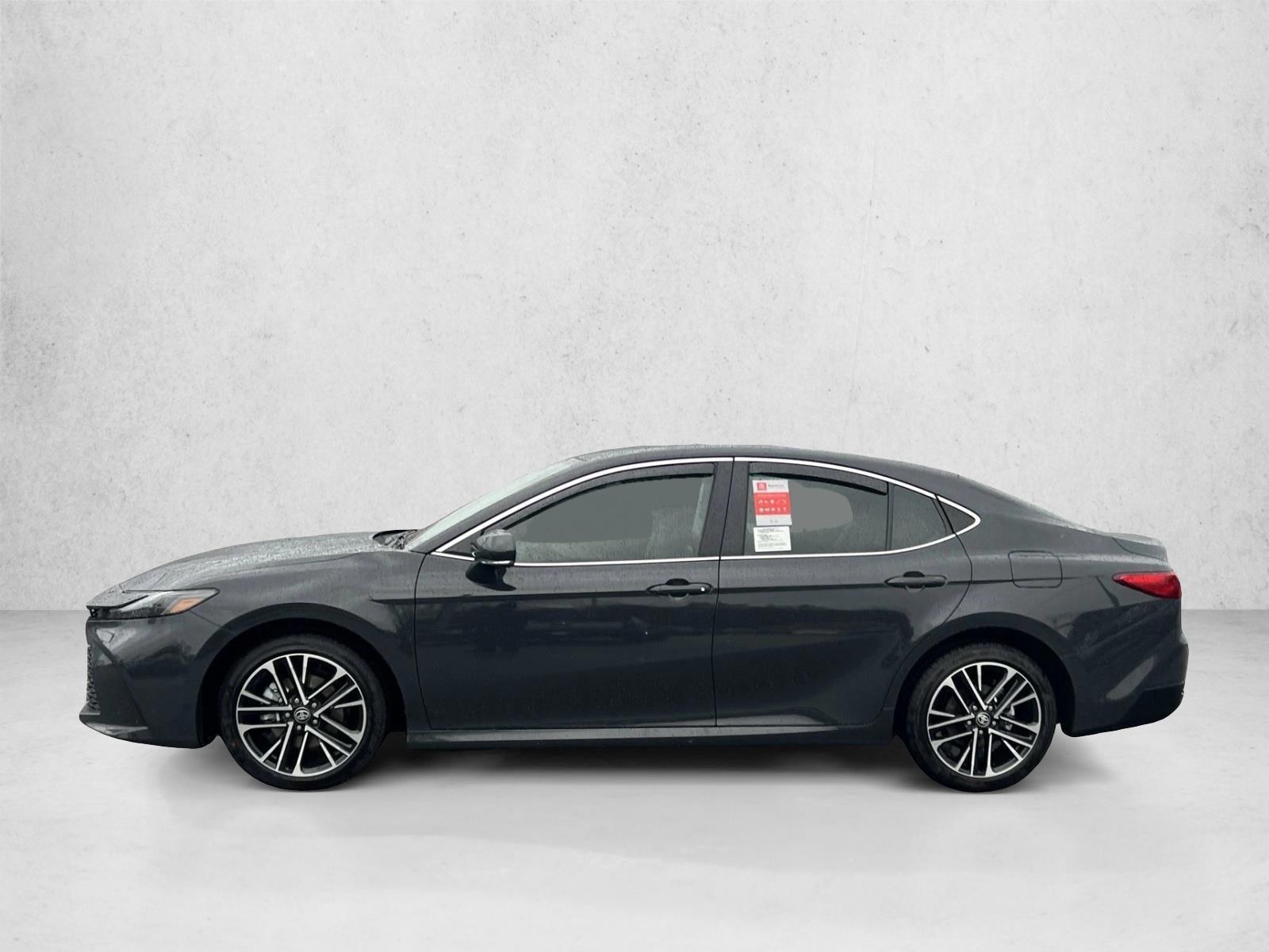 Thumbnail: 2026 Toyota Camry - 2