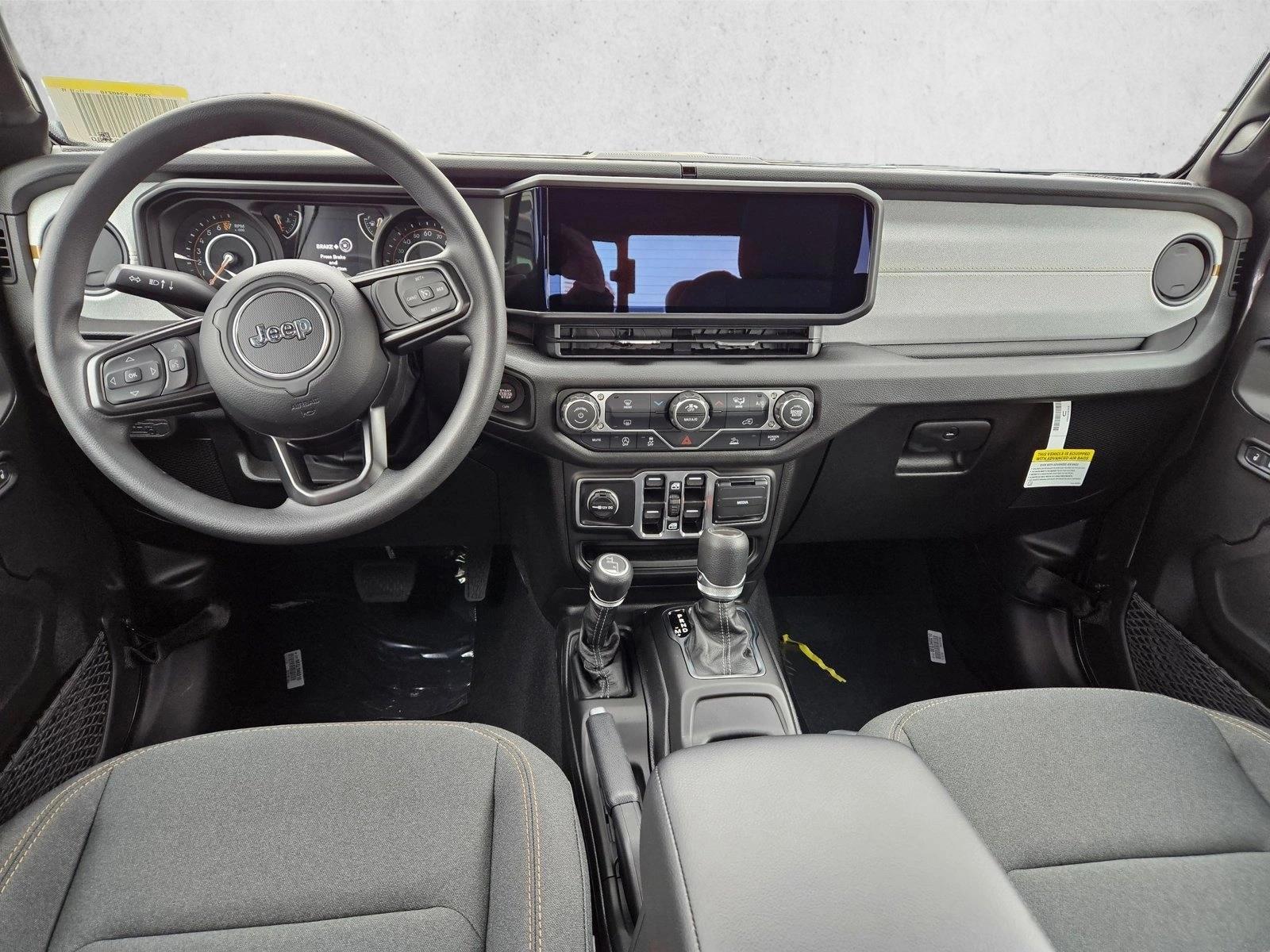 Thumbnail: 2026 Jeep Gladiator - 2