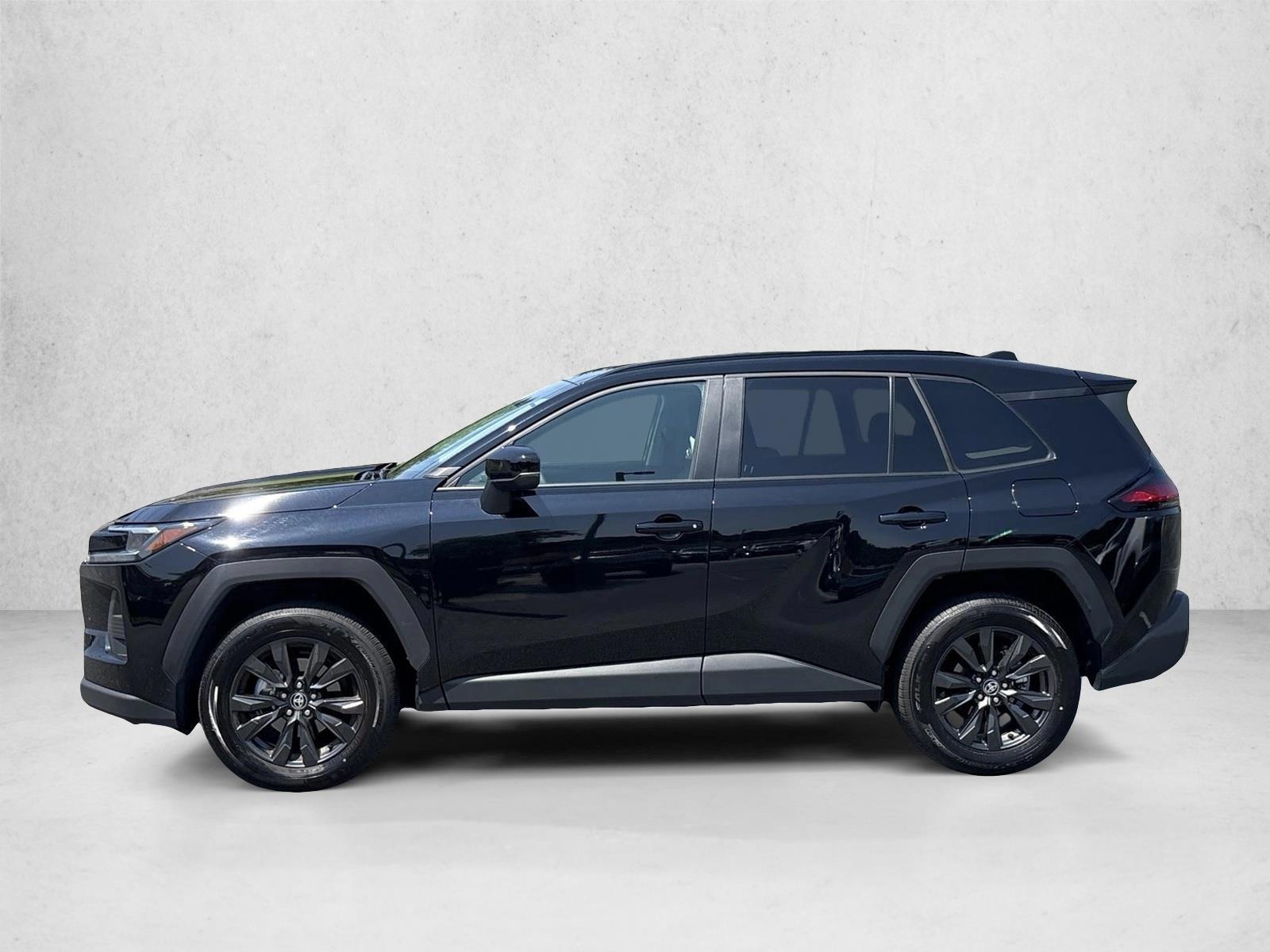 Thumbnail: 2026 Toyota RAV4 - 2