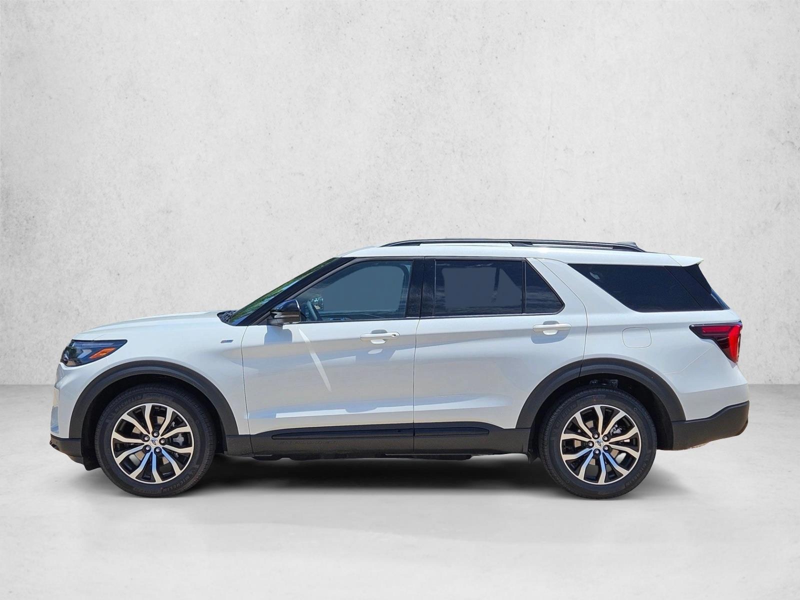 Thumbnail: 2026 Ford Explorer - 2