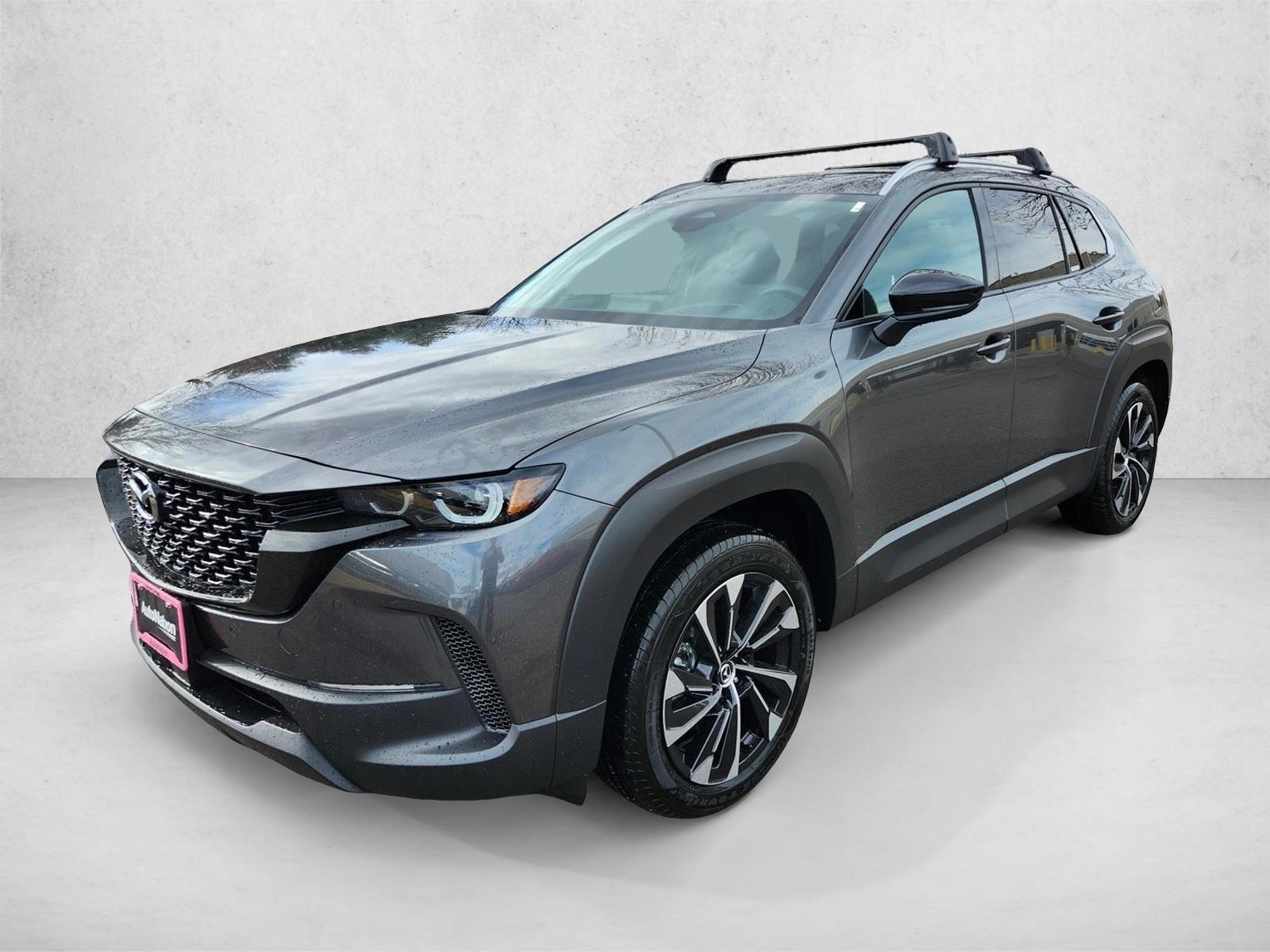 Thumbnail: 2026 Mazda CX-50 - 1