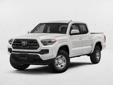 2019 Toyota Tacoma SR -
                  Tempe, AZ