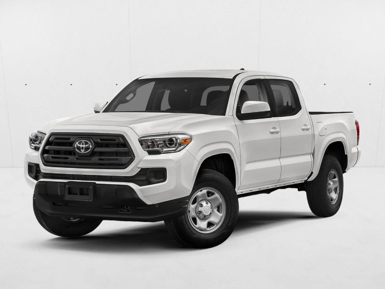 Thumbnail: 2019 Toyota Tacoma - 1