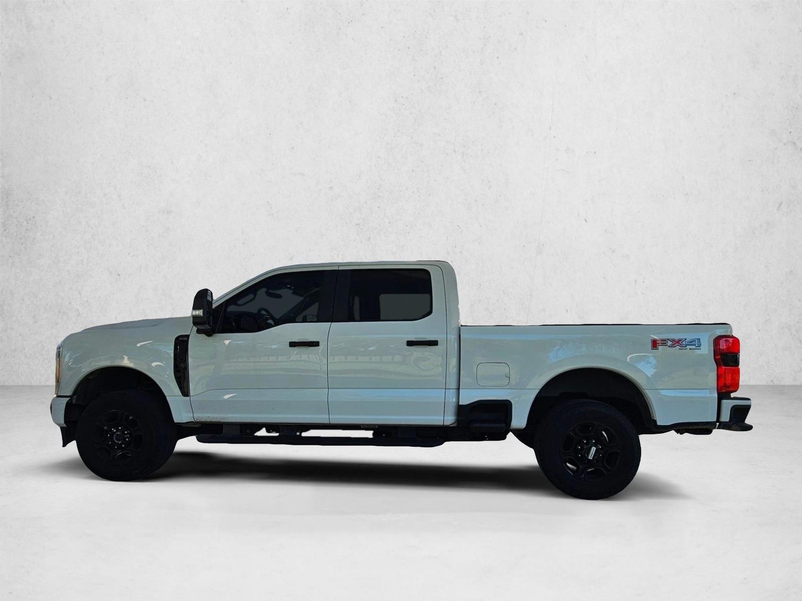 Thumbnail: 2023 Ford F-250 - 2