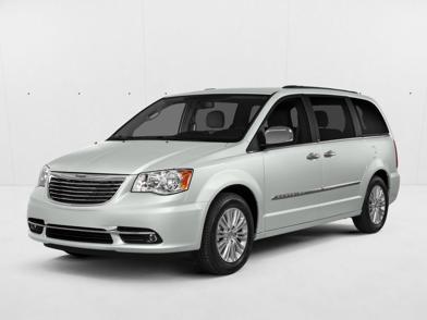2016 Chrysler Town & Country Touring -
                  Henderson, NV