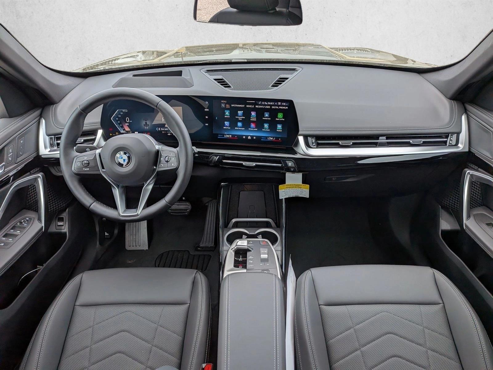 Thumbnail: 2026 BMW X1 - 4