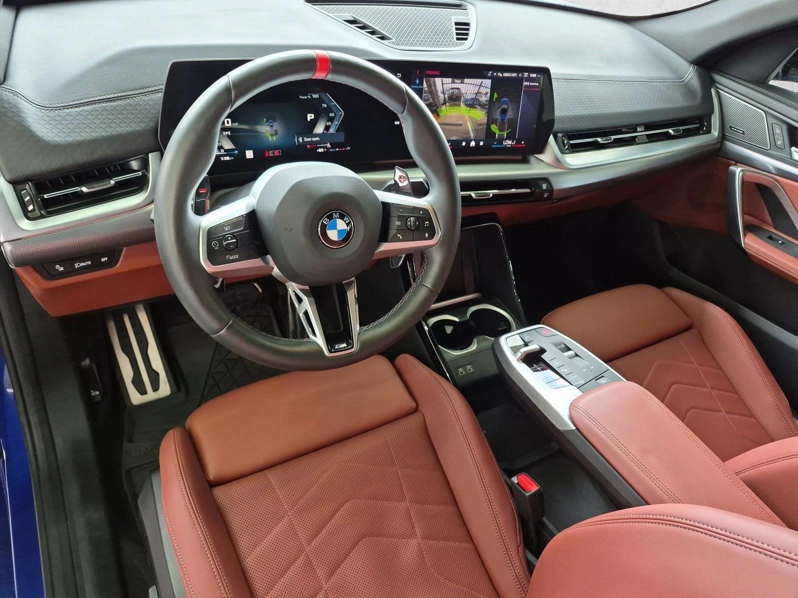 Thumbnail: 2026 BMW X2 - 3
