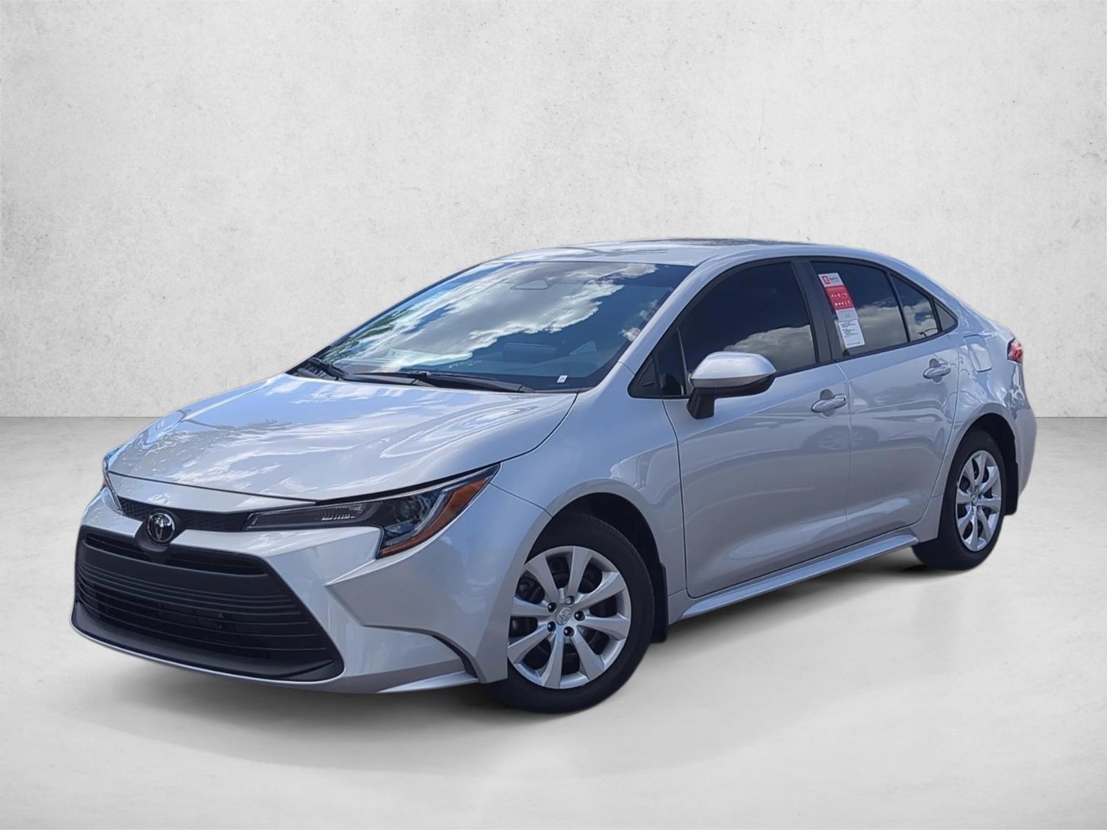 Thumbnail: 2026 Toyota Corolla - 1