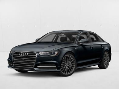 2016 Audi A6 Premium Plus -
                  Phoenix, AZ
