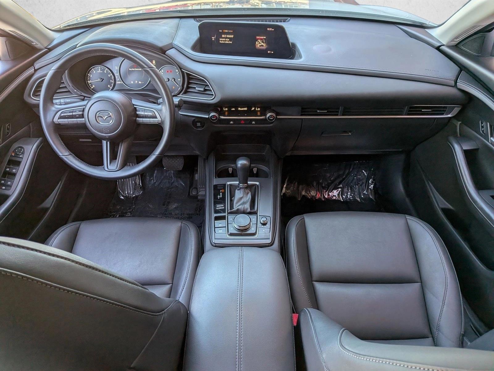 Thumbnail: 2021 Mazda CX-30 - 3