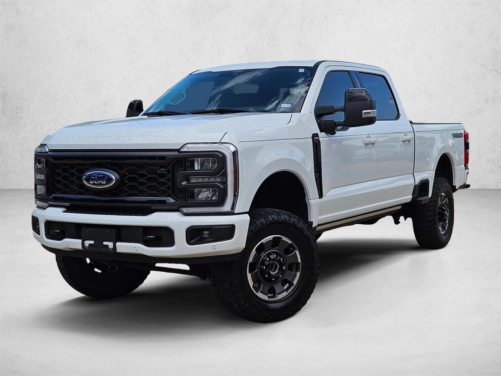 Thumbnail: 2024 Ford Econoline - 1