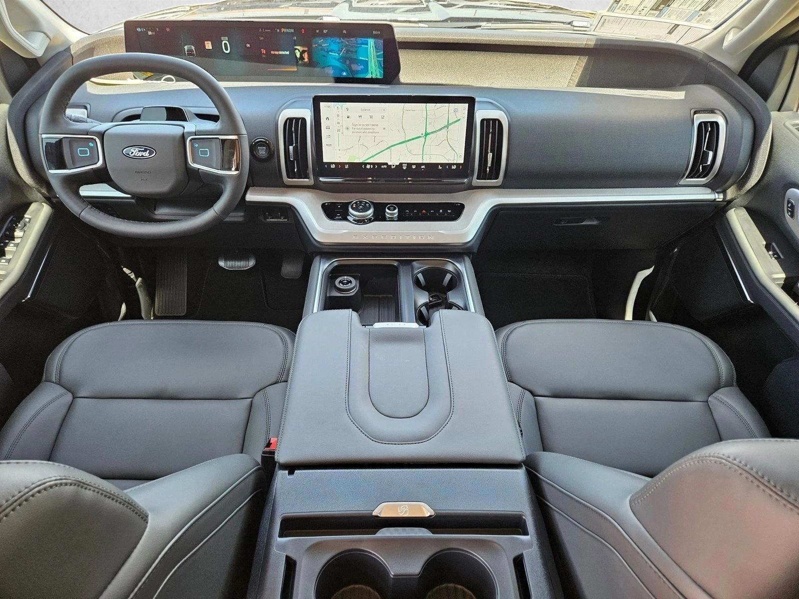 Thumbnail: 2026 Ford Expedition - 4