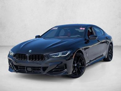 2024 BMW 8 Series 840i -
                  Carlsbad, CA
