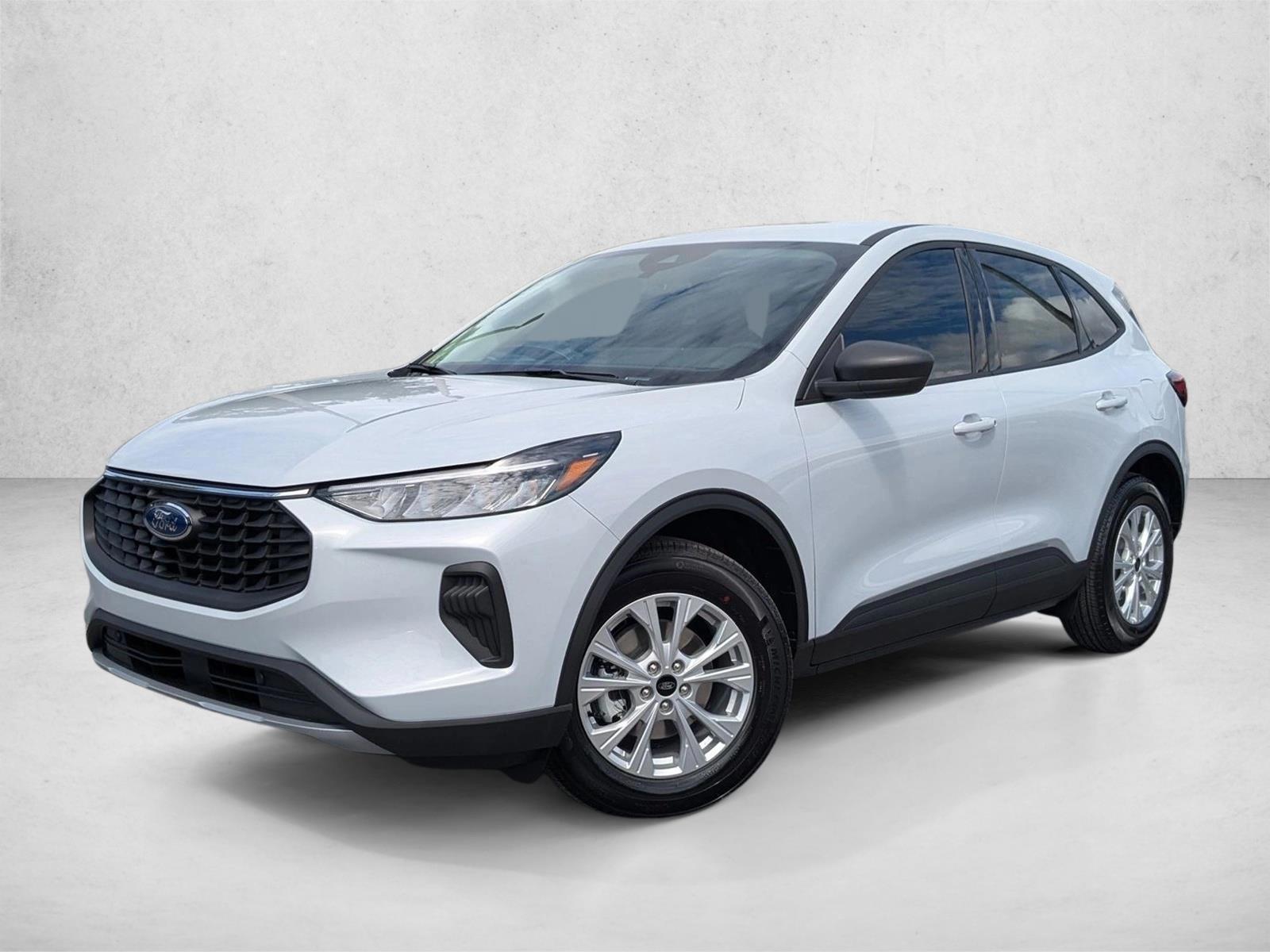 Thumbnail: 2026 Ford Escape - 1
