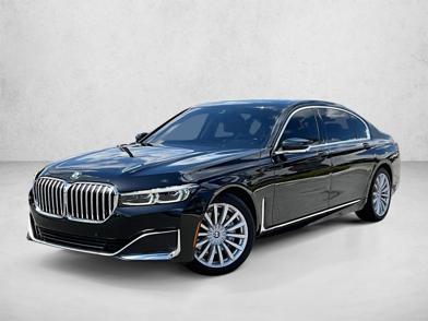 2022 BMW 7 Series 740i -
                  Fort Myers, FL