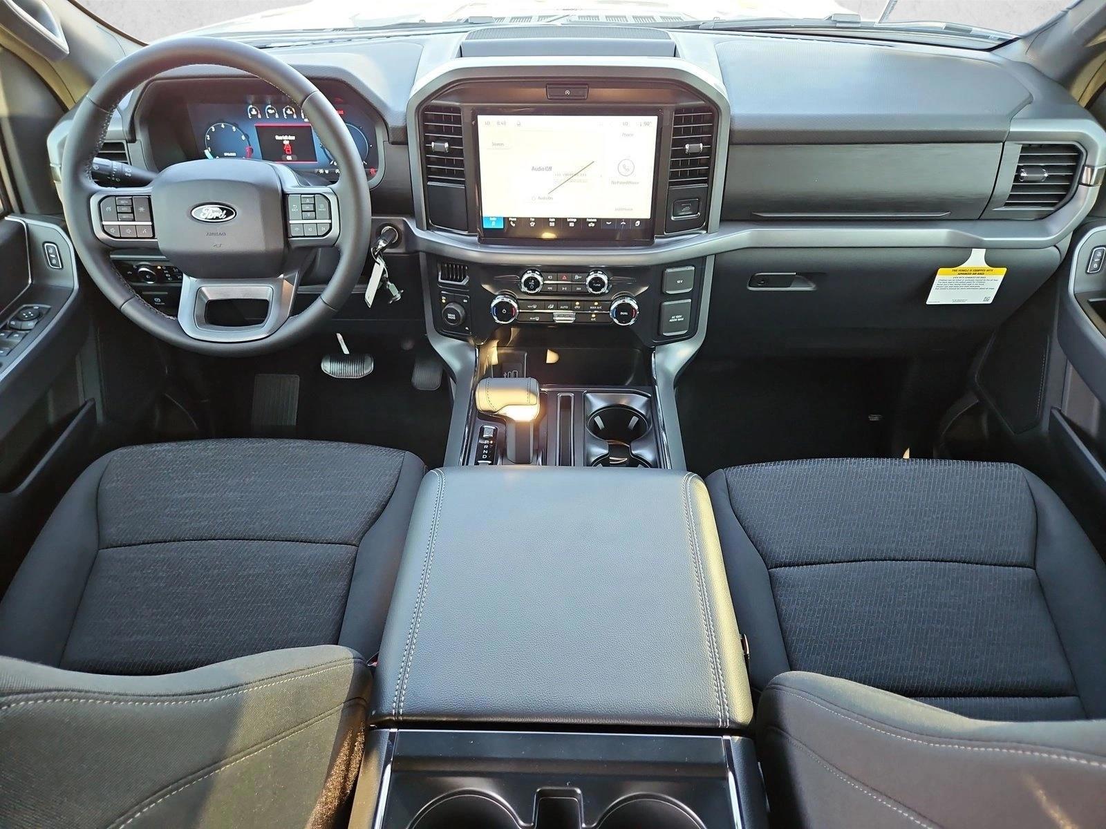 Thumbnail: 2026 Ford F-150 - 3