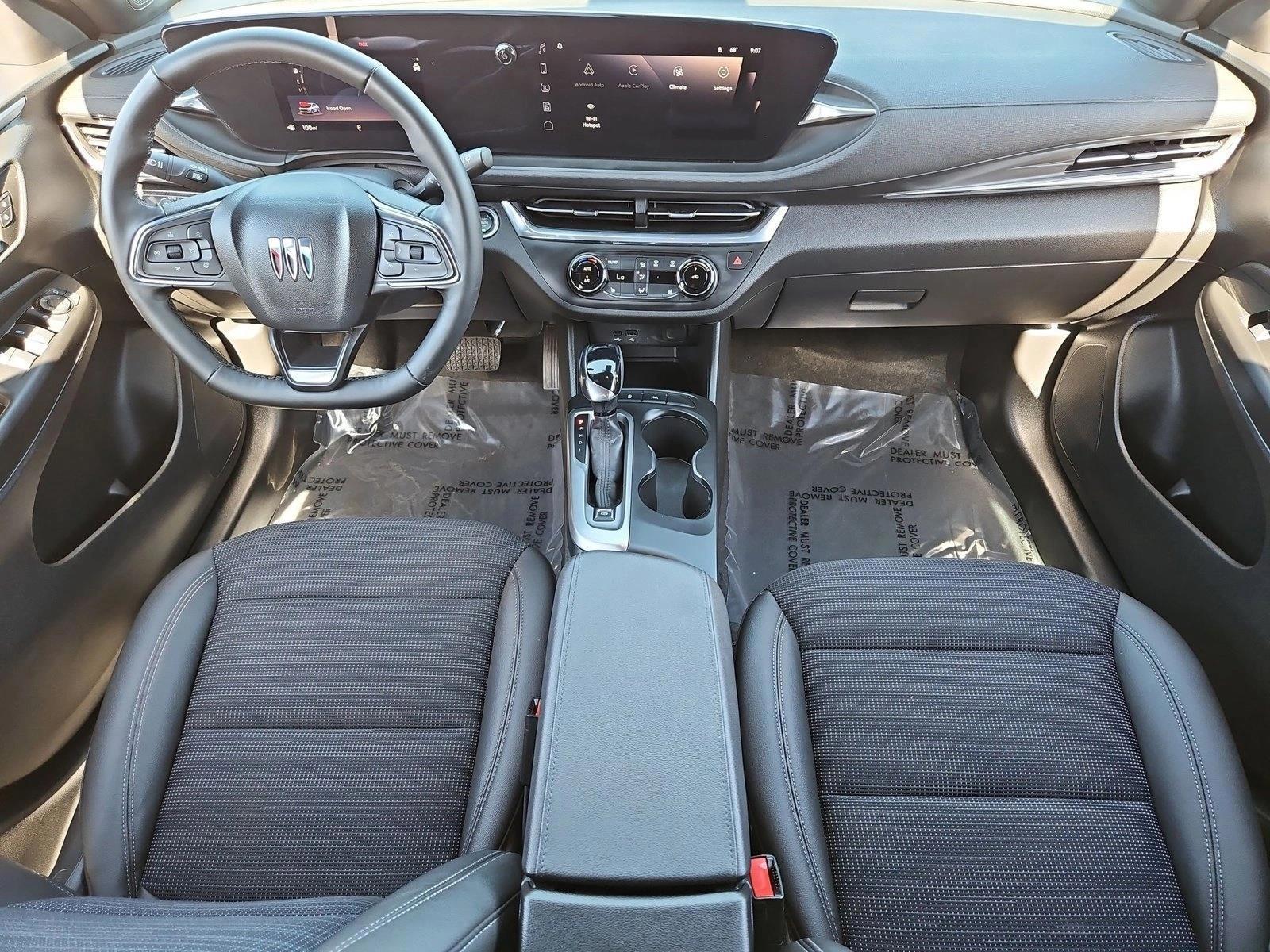 Thumbnail: 2026 Buick Envista - 3