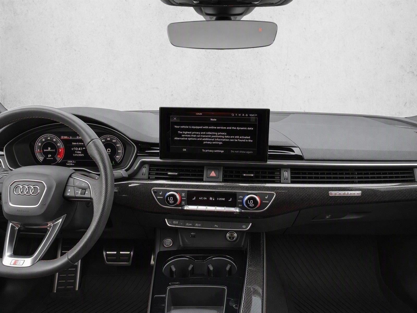 Thumbnail: 2021 Audi S5 - 4