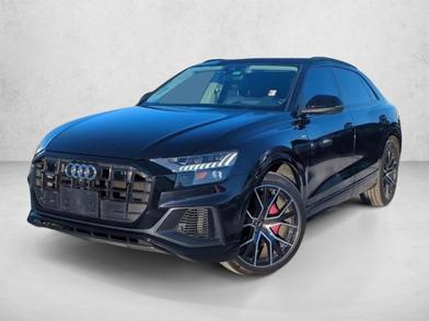 2020 Audi Q8 Prestige -
                  Sanford, FL