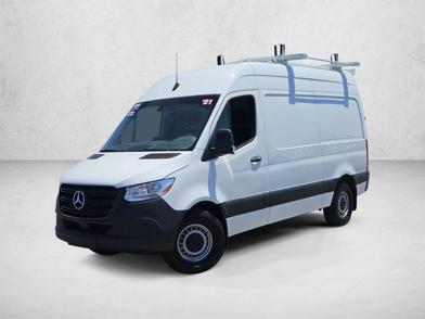 2022 Mercedes-Benz Sprinter  -
                  Chandler, AZ