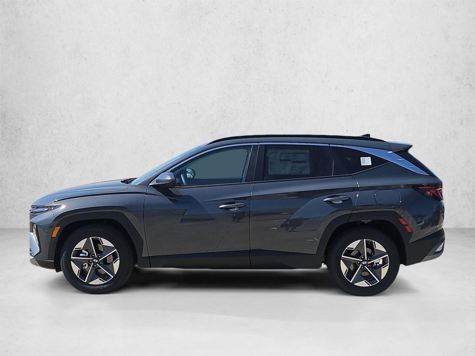 Thumbnail: 2026 Hyundai Tucson - 2