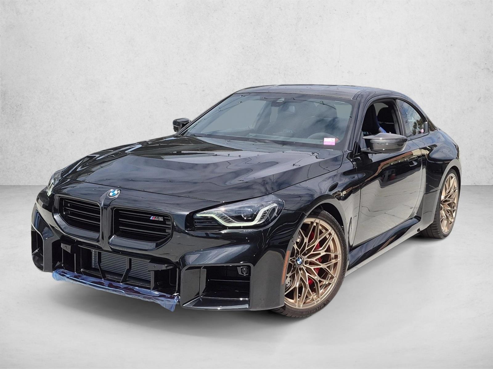 Thumbnail: 2026 BMW M2 - 1