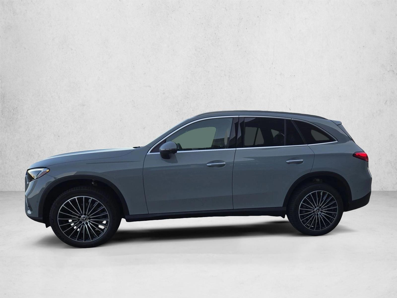 Thumbnail: 2026 Mercedes-Benz GLC - 2