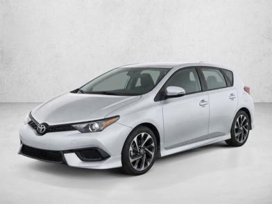 2017 Toyota Corolla iM  -
                  Centennial, CO