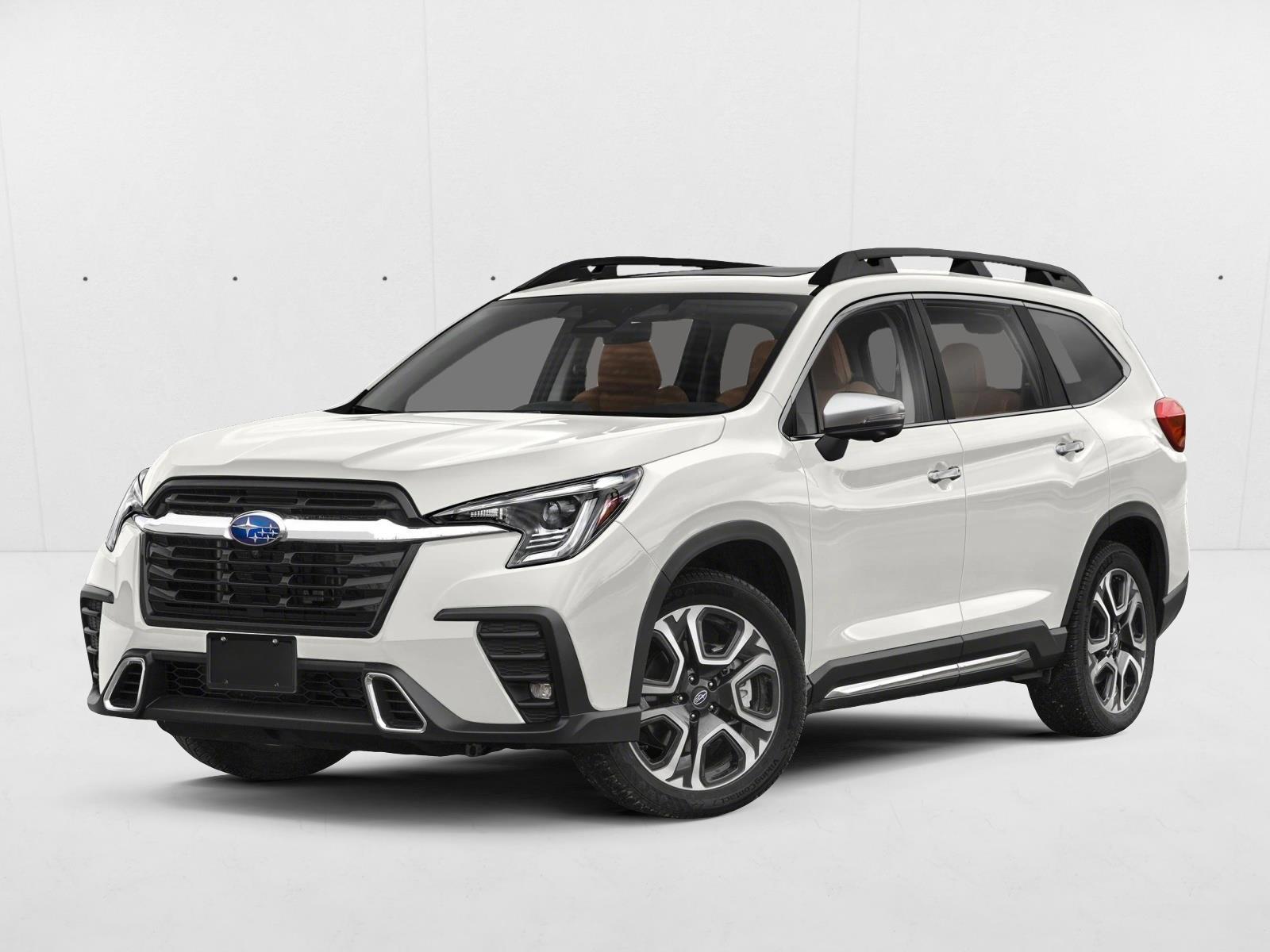 2024 Subaru Ascent Touring's photo
