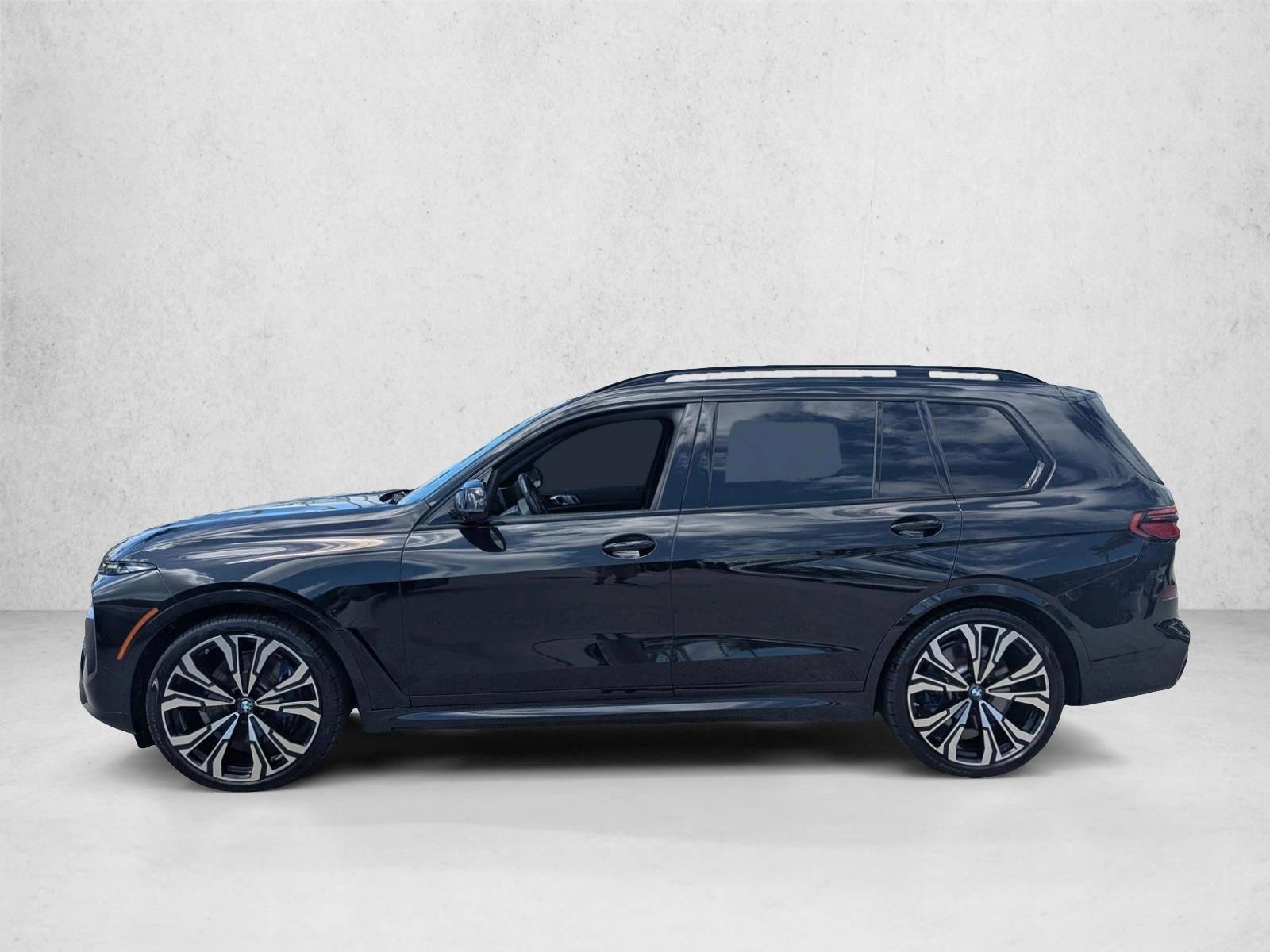 Thumbnail: 2024 BMW X7 - 2
