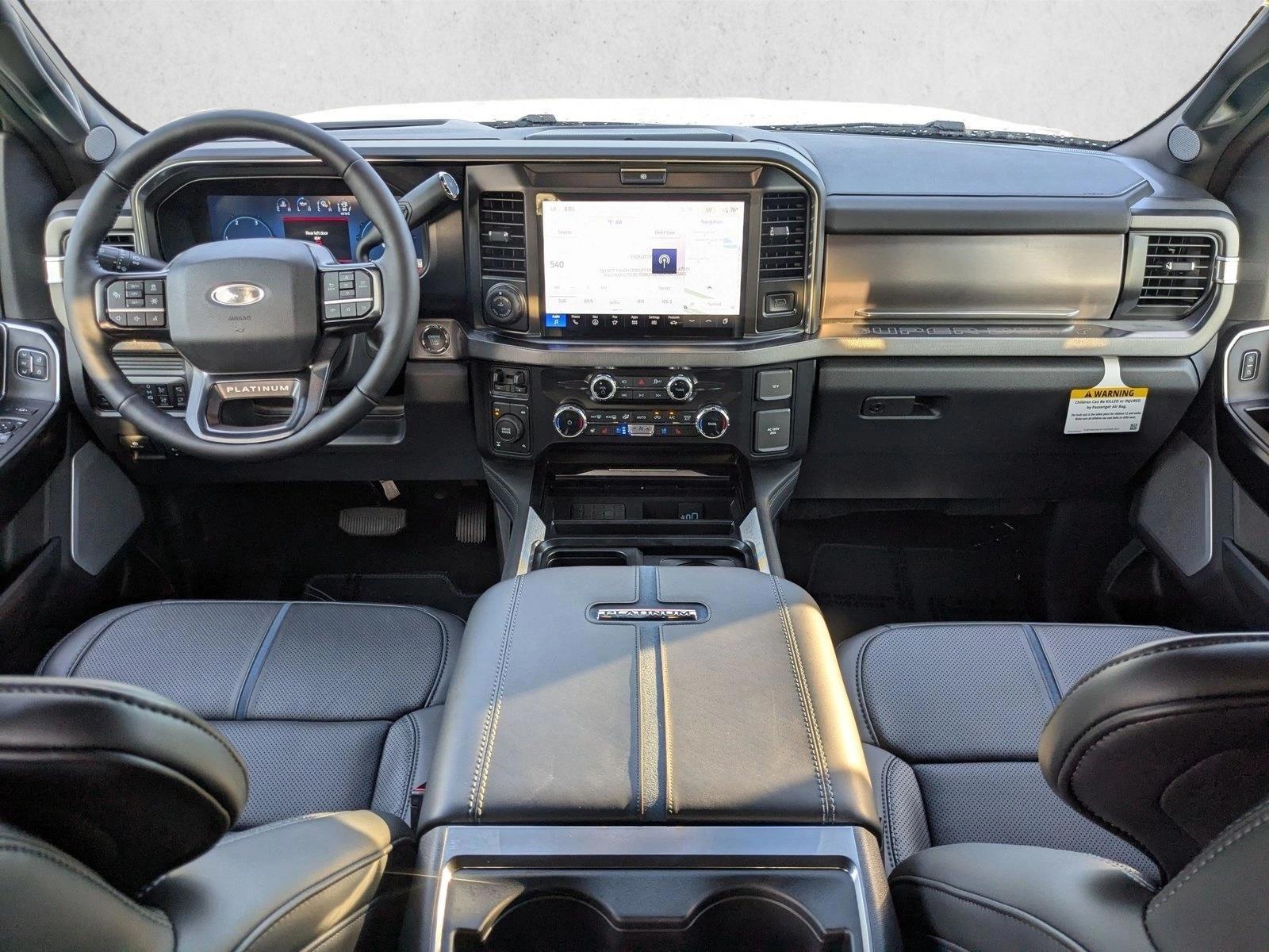 Thumbnail: 2026 Ford Econoline - 3