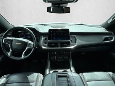 2023 Chevrolet Suburban