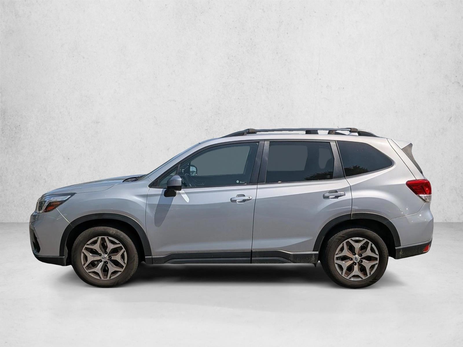 Thumbnail: 2019 Subaru Forester - 2