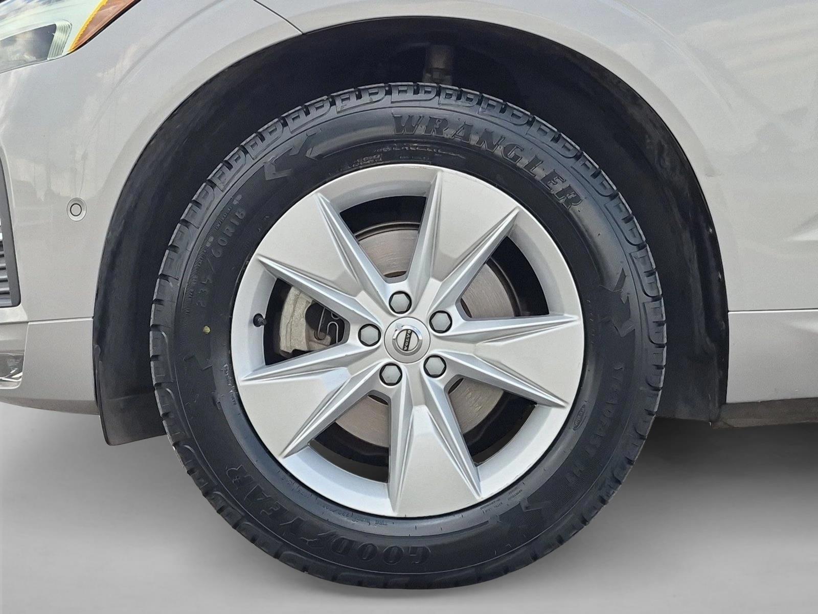 2022 Volvo VolvoXC60, photo 23