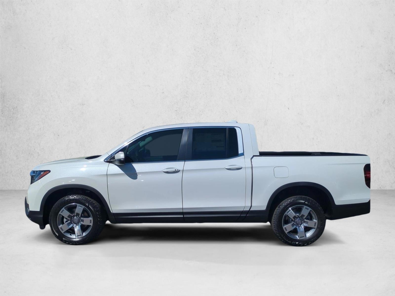 Thumbnail: 2026 Honda Ridgeline - 2