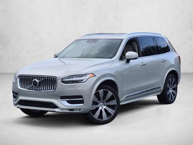 2020 Volvo XC90